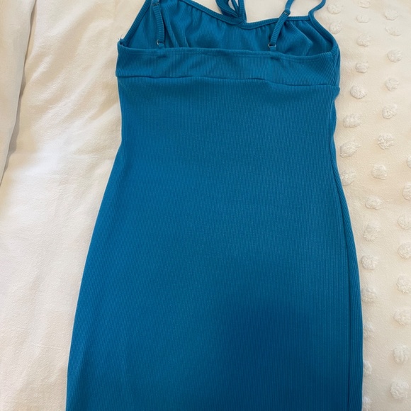 Princess Polly Cotton Tank Dress - Picture 3 of 6